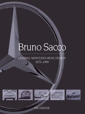 cover image of Bruno Sacco